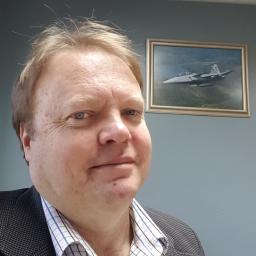 Alan John