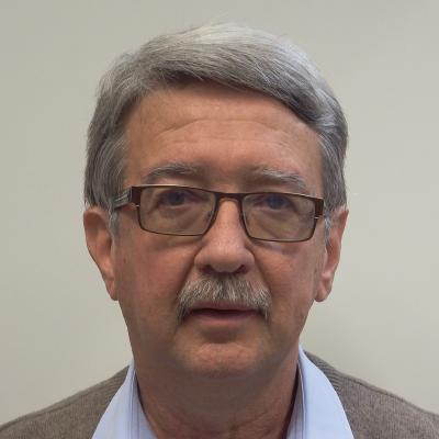 Paul Pretorius